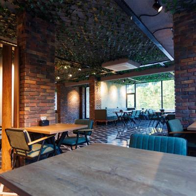 Querencia Suit Hotel - 4