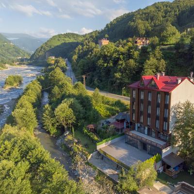 Querencia Suit Hotel - 3