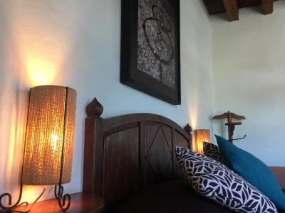 Hotel El Ángel y El Corazón - 7