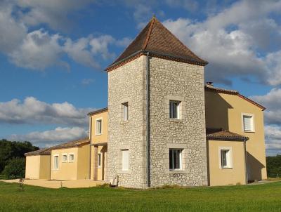 Le Petit Tardonne - 1