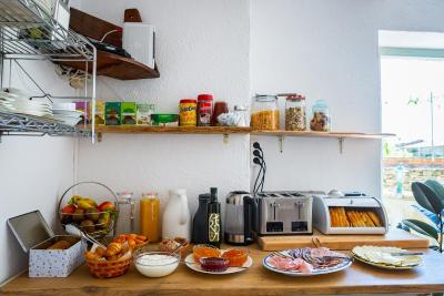 Turismo Rural Calaliu - 7