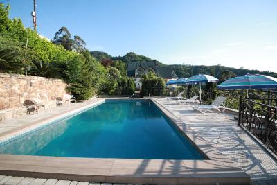 Mount Villa Kvariati - 6