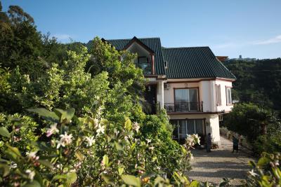 Mount Villa Kvariati - 4