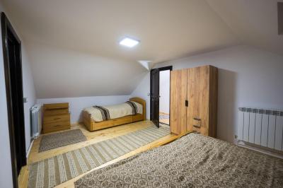 Căsuța Dor de Munte - 1