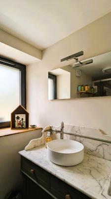 LA GUESTHOUSE - À deux pas du Sentier des Douaniers - 4