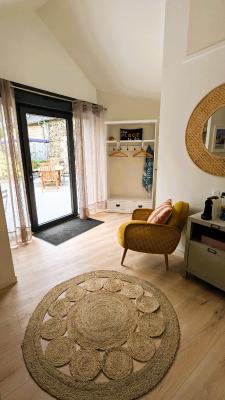 LA GUESTHOUSE - À deux pas du Sentier des Douaniers - 7