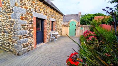 LA GUESTHOUSE - À deux pas du Sentier des Douaniers - 5