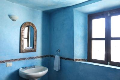 Hotel El Ángel y El Corazón - 1