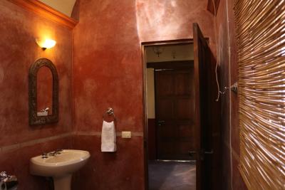 Hotel El Ángel y El Corazón - 5