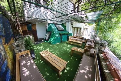 Guest House LIKE - 5