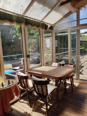 Le Moulin de Benechou - 4