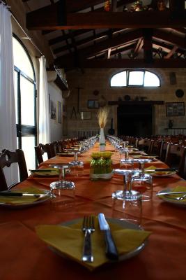 Fattoria Il Noce B&B - 7