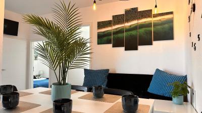 Domki apartamentowe nad morzem - Szyk Mielno - 5