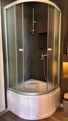 Domki apartamentowe nad morzem - Szyk Mielno - 3