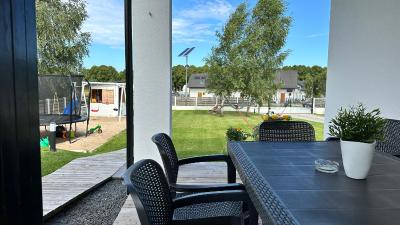 Domki apartamentowe nad morzem - Szyk Mielno - 4