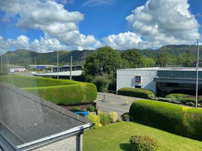 Gwynfa - 5