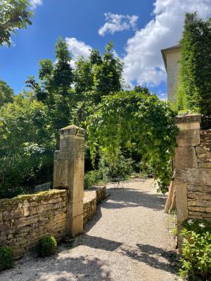 L'étape des Marcs d'Or - 5