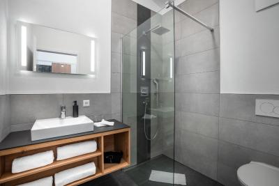 Landhotel Grüner Wald - 3