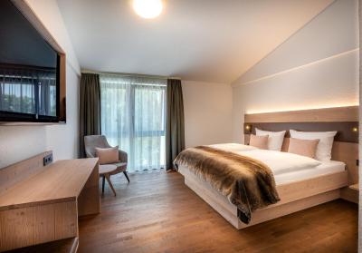 Landhotel Grüner Wald - 2