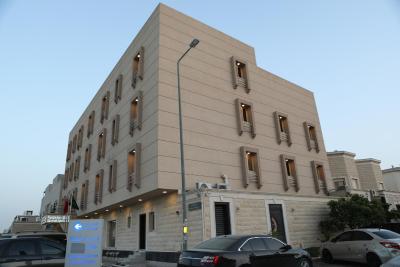 Warf Aldyafah Homes serviced Apartments - 5