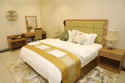 Warf Aldyafah Homes serviced Apartments - 1