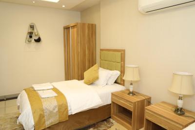 Warf Aldyafah Homes serviced Apartments - 7