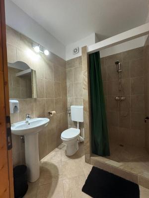 CONACUL VANATORULUI, Borlova - MUNTELE MIC - Enduro Base - 7