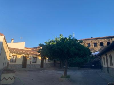Hosteria La Higuera H-CC-798 - 2