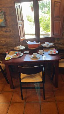 Hosteria La Higuera H-CC-798 - 5