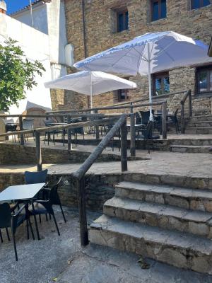 Hosteria La Higuera H-CC-798 - 7