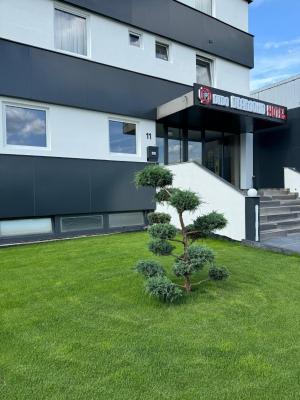 DiDo Diamond Hotel - 4