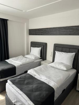 DiDo Diamond Hotel - 7