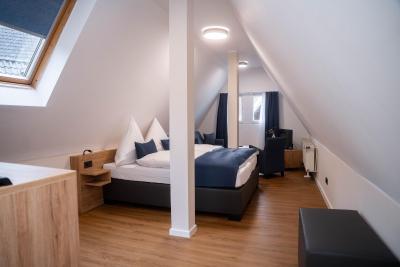 Hotel Restaurant Wolfsschlucht GmbH - 6