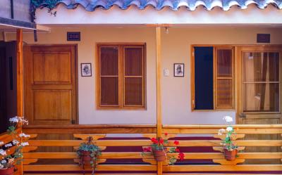 La Posada del Viajero - 4