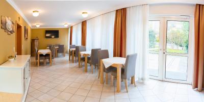 Residenz Donaucity - 4