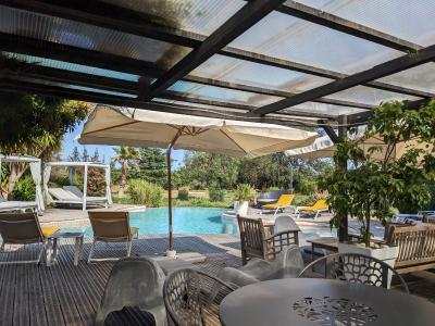 Le Mas Del Cavalier - 2