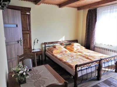 Noclegi Na Trakcie - 6