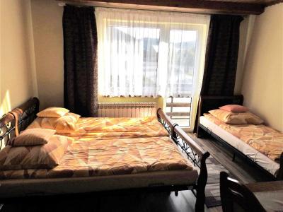 Noclegi Na Trakcie - 1