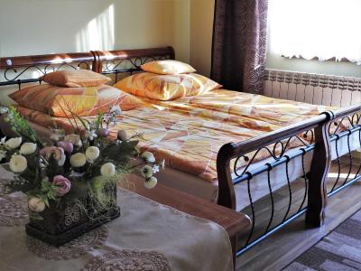 Noclegi Na Trakcie - 3