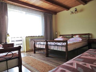 Noclegi Na Trakcie - 4