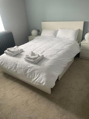 Warlands Farm Guest House - 1