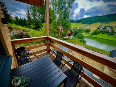 Barka Bieszczady - 5