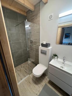 Barka Bieszczady - 7