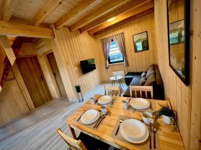 Barka Bieszczady - 4