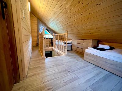 Barka Bieszczady - 1