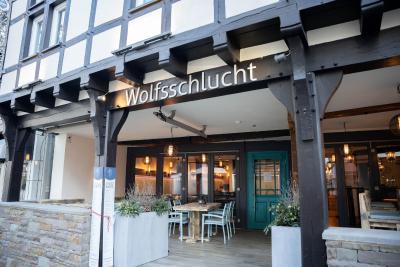 Hotel Restaurant Wolfsschlucht GmbH - 5