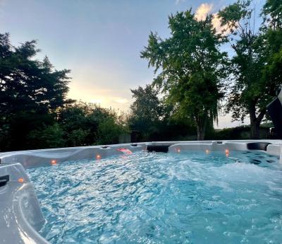 Le domaine de Brie - 1