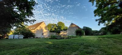 Domaine de Vauvelle - 4