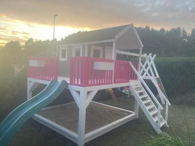 NOVA Apartamenty&Pokoje - 4