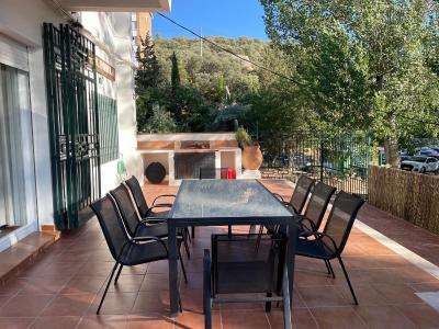 Casa rural la forilla - 3